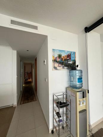 Piso en avenida del Puerto