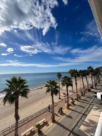 Piso en avenida del Puerto