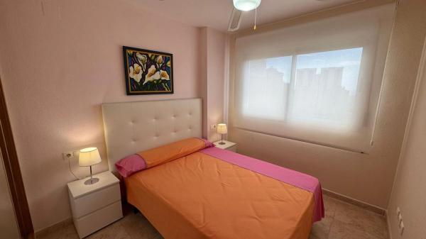 Piso en Barrio Cala Palmera - Atrium