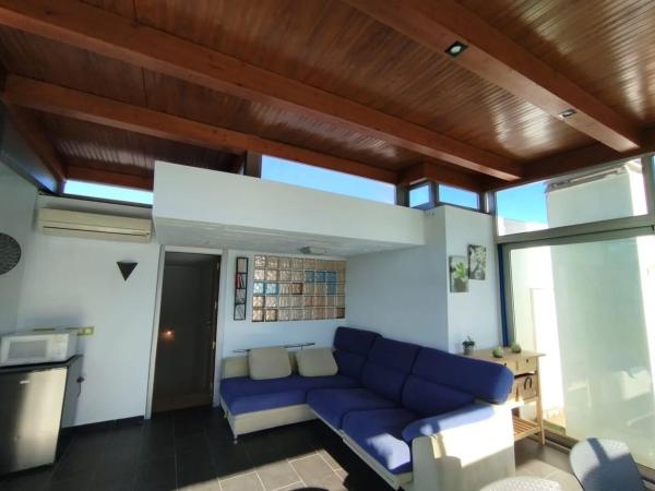 Dúplex en calle Tramuntana