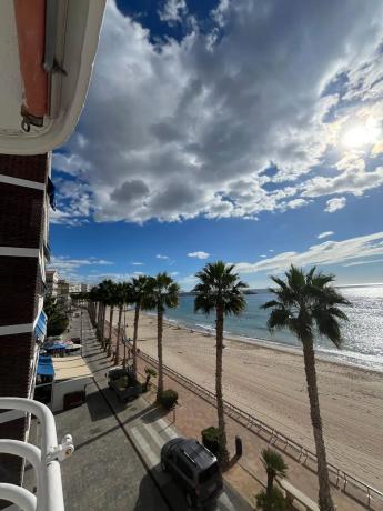 Piso en avenida del Puerto