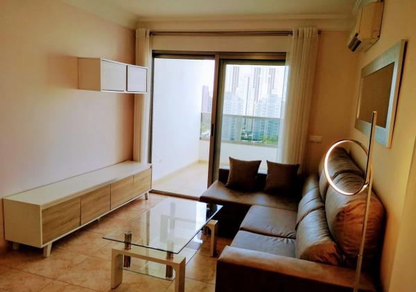 Piso en Barrio Cala Palmera - Atrium