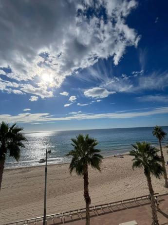 Piso en avenida del Puerto
