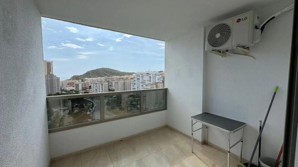 Piso en Barrio Cala Palmera - Atrium