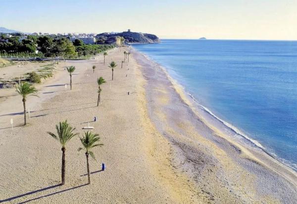 Dúplex en calle Tramuntana