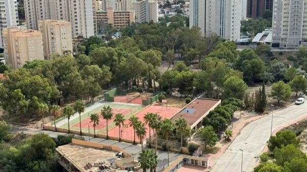Piso en Barrio Cala Palmera - Atrium