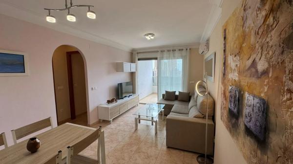 Piso en Barrio Cala Palmera - Atrium