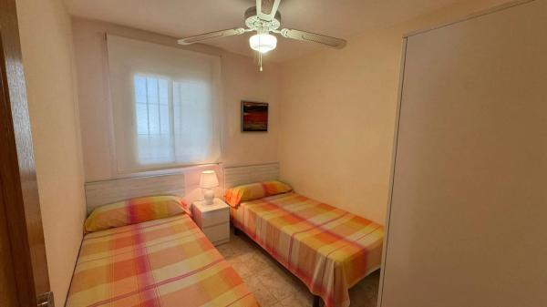 Piso en Barrio Cala Palmera - Atrium