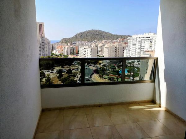 Piso en Barrio Cala Palmera - Atrium