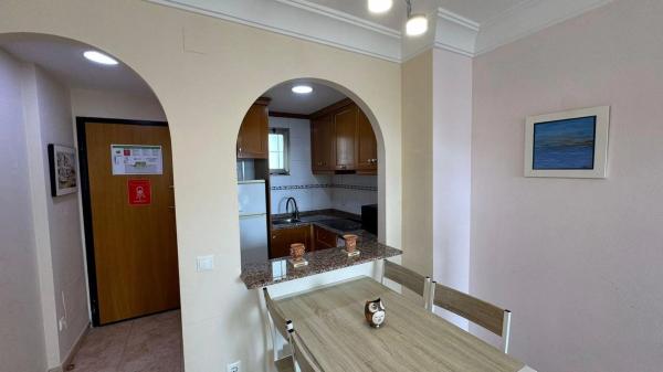 Piso en Barrio Cala Palmera - Atrium