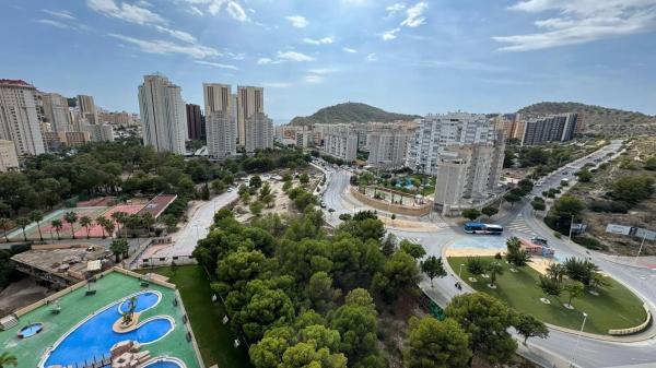 Piso en Barrio Cala Palmera - Atrium