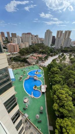 Piso en Barrio Cala Palmera - Atrium