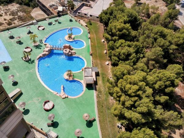 Piso en Barrio Cala Palmera - Atrium