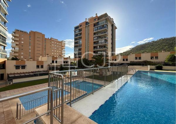 Piso en calle Tramuntana