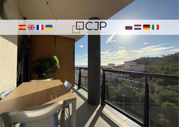 Piso en calle Tramuntana