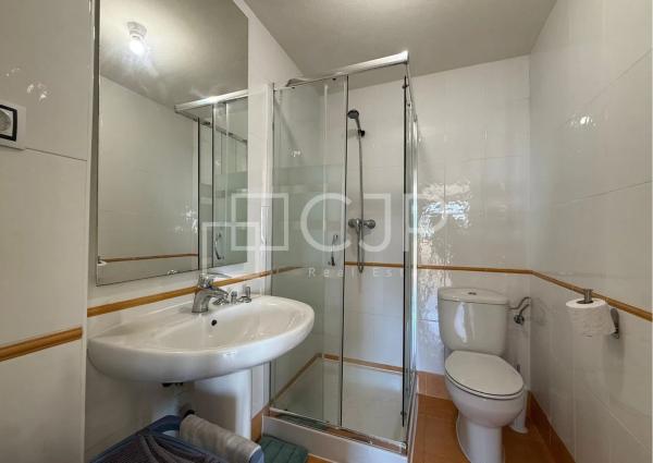 Piso en calle Tramuntana