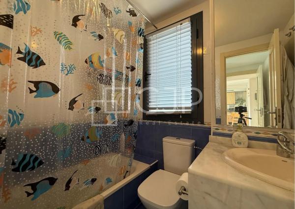 Piso en calle Tramuntana