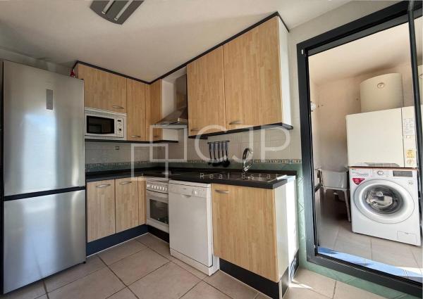 Piso en calle Tramuntana