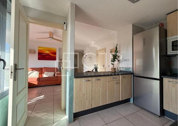 Piso en calle Tramuntana