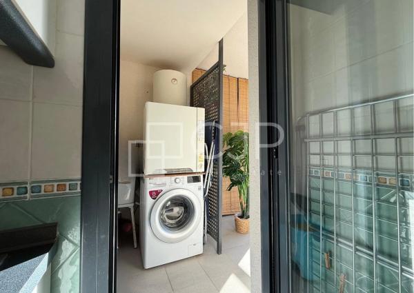 Piso en calle Tramuntana