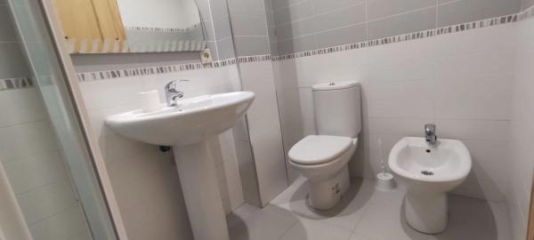 Piso en calle Censal, 2