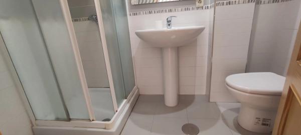 Piso en calle Censal, 2