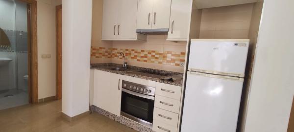 Piso en calle Censal, 2