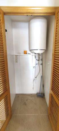 Piso en calle Censal, 2