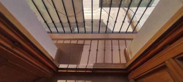 Piso en calle Censal, 2