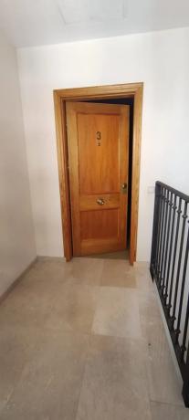 Piso en calle Censal, 2