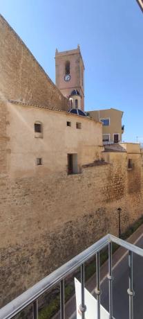 Piso en calle Censal, 2