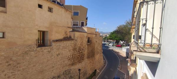 Piso en calle Censal, 2