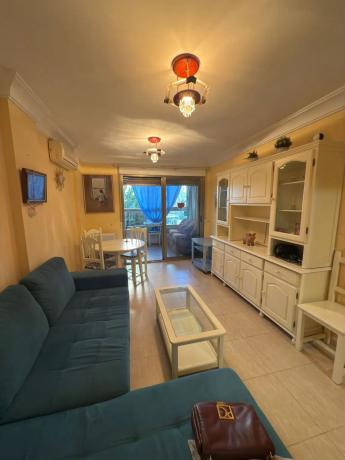 Piso en CL Marinada, 7