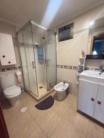 Piso en CL Marinada, 7