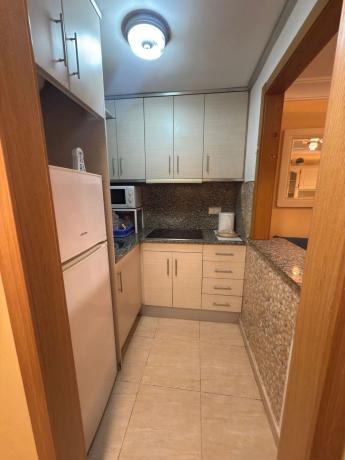 Piso en CL Marinada, 7