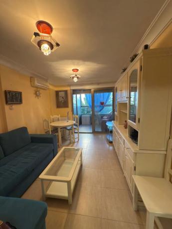 Piso en CL Marinada, 7