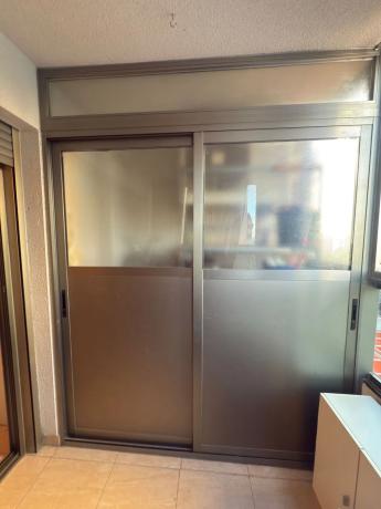 Piso en CL Marinada, 7