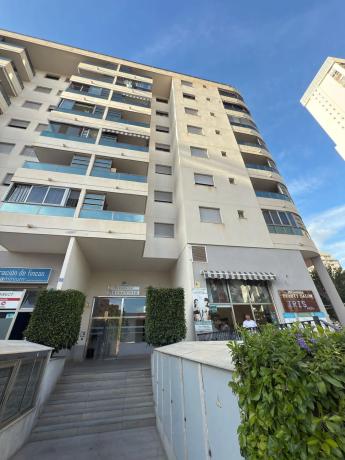 Piso en CL Marinada, 7