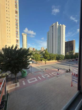 Piso en CL Marinada, 7