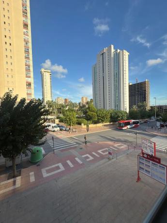 Piso en CL Marinada, 7