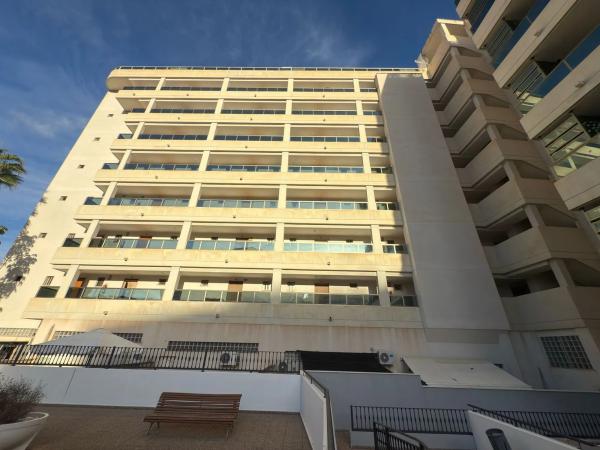 Piso en CL Marinada, 7