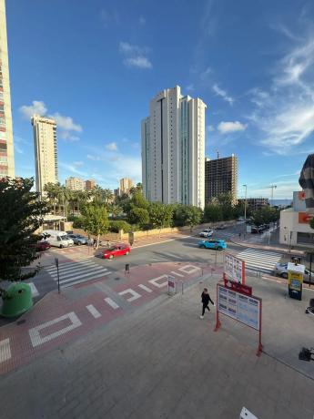 Piso en CL Marinada, 7