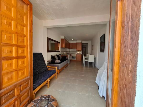 Piso en Platja Vila Joiosa