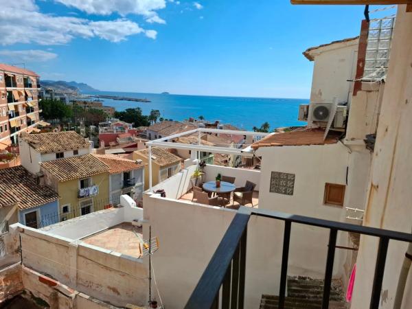 Piso en Platja Vila Joiosa