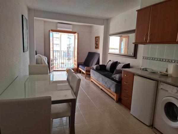 Piso en Platja Vila Joiosa