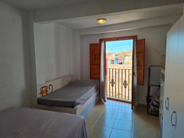 Piso en Platja Vila Joiosa