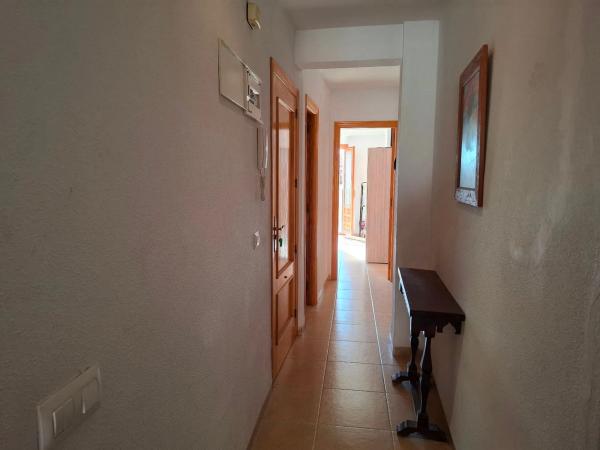 Piso en Platja Vila Joiosa