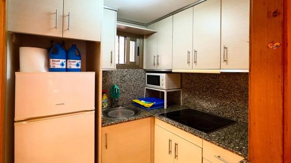 Piso en calle Tramuntana