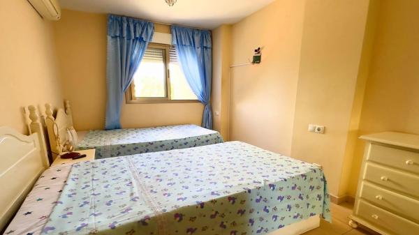 Piso en calle Tramuntana