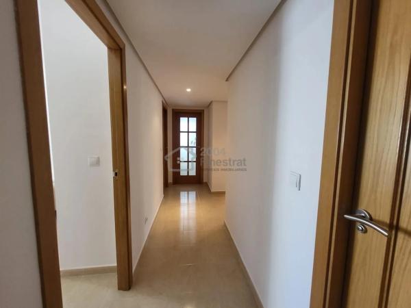 Piso en avenida Mestral